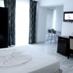 Grcka hoteli letovanje, Halkidiki, Hanioti,Naias,hotelska soba